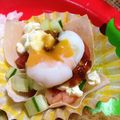 みっくん☆mama☆'s cooksnap of when they made 簡単！手作りジュレポン酢♪.