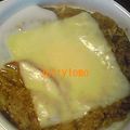 jerrytomo's cooksnap of when they made カレーの翌日はドリア♪.