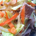 スゥサン's cooksnap of when they made 新しょうがと豚肉のはちみつ梅炒め.