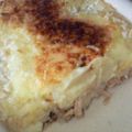 あごじん's cooksnap of when they made 簡単☆Fisherman's Pie.
