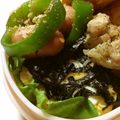 紅葉ｙ's cooksnap of when they made お弁当にのりいっぱい✿卵焼き.