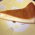 モカぷりん♪'s cooksnap of when they made ★水切りヨーグルトでチーズケーキ？.