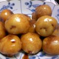 まじじん's cooksnap of when they made 新じゃが★ごろごろ★にっころがし.