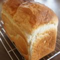 gping's cooksnap of when they made リッチ食パン.