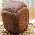 あめりあ★'s cooksnap of when they made HBでココアパン.