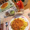 たぁたん…☆'s cooksnap of when they made ぷりっぷり☆エビトマトクリームパスタ.