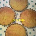 jerrytomo's cooksnap of when they made 豆腐ケーキ.