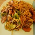 Ｔａｅやん's cooksnap of when they made ソース☆焼きそば.