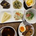 ☆あさ's cooksnap of when they made とにかくあっさり食べたい梅おろしご飯♬.