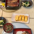 キミコネン's cooksnap of when they made 京風♪ふわふわジュワ～の薄口だし巻き卵♡.
