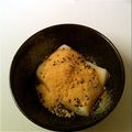 Ruri03's cooksnap of when they made 香ばし♬♫ゴマ✿きな粉餅.