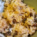 natumina's cooksnap of when they made もっちもち♪赤飯.