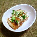 uzu1118's cooksnap of when they made ■糖質制限■厚揚げマヨ生姜焼き簡単お弁当.