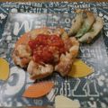 ﾁｲﾁｬﾝﾏﾏ's cooksnap of when they made 簡単♪ チキンソテー✩サルサソース.