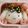 3姉妹ちゃんママ's cooksnap of when they made ●お弁当に♡ハムでクルクル～薔薇●.