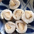 87peco's cooksnap of when they made 米粉で✿色々巻いてね✿しっとりロール.