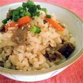 Aloha☆★'s cooksnap of when they made プルコギビーフご飯.