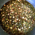 ぼってん's cooksnap of when they made 【万能】ネギソース!!.