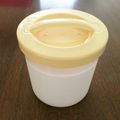 まめぴーす's cooksnap of when they made 自家製豆乳ヨーグルト.