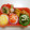 ぽー助's cooksnap of when they made 仮面ライダーウィザード キャラ弁 3種類.