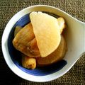 たかともしゃん's cooksnap of when they made きつね大根.