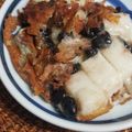 ふか谷's cooksnap of when they made 黒豆煮お節★ザクザク餅チーズ☆救済☆正月.