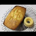 まつゆきはるこ's cooksnap of when they made 爽やか～♪ワンボウルで簡単レモンケーキ♪.