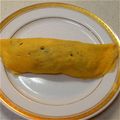 カイすけ's cooksnap of when they made フワッフワ☆ほうれん草・ベーコンオムレツ.