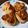 きょんきき's cooksnap of when they made 再現度高！kfc風チーズビスケット.