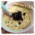 まゆちゃろ's cooksnap of when they made ♫ﾀﾞｲｴｯﾄにも☆混ぜ混ぜ納豆腐♫.