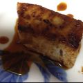 na_na_ko's cooksnap of when they made 驚きのふわっ&外ｻｸｯ★カジキのムニエル.