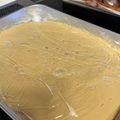 ＊つぶこしあんこ＊'s cooksnap of when they made 絶品 簡単 お店超え カスタードクリーム.
