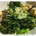 Pupinon's cooksnap of when they made ＊ささみと塩昆布のマヨ和え＊.