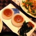わたもも's cooksnap of when they made ふろふき大根♪.