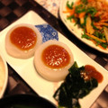 わたもも's cooksnap of when they made ふろふき大根♪.