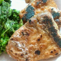 あげはっちゃん's cooksnap of when they made ぶりの唐揚げ.