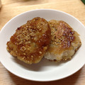 まみらいおん's cooksnap of when they made もっちり★胡麻蓮根.