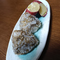 よちりん's cooksnap of when they made もっちり♡とろろ昆布とじゃこのおにぎり.