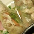 なな1010's cooksnap of when they made 【ささみ】パサパサしない茹で方.