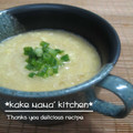かけまま's cooksnap of when they made 茶碗蒸し風？！のたまごスープ.