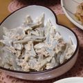 せリちゃん's cooksnap of when they made 箸休めにゴボウサラダどうでしょう.