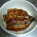 エルもん's cooksnap of when they made いわしの蒲焼.