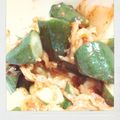 まっっっっち's cooksnap of when they made キムチきゅうり.