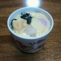 アリス♪♪'s cooksnap of when they made とろふわあま〜い茶碗蒸し.