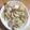 たまごタルト♪'s cooksnap of when they made 青梗菜とスパムの野菜炒め.