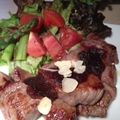 なみナミ73's cooksnap of when they made 美味しいステーキソース.