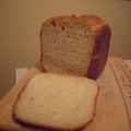 canadawhistler's cooksnap of when they made 基本のヨーグルトはちみつパン.