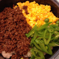 まいきーと's cooksnap of when they made 炒り卵.