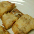 ﾃｨﾝｶ330's cooksnap of when they made 簡単！塩サバの唐揚げ☆.