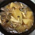 ＊こちょこ＊'s cooksnap of when they made ご飯に合う☆大根のそぼろ煮.
